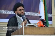 پورحسینی: تعلل در رسیدگی به وضعیت آب توکهور و هشتبندی پذیرفته نیست