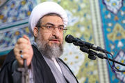 مطهری‌اصل: ملت ایران همچون یاران سیدالشهدا برابر مستکبران ایستاده‌اند