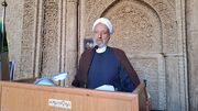 دهشیری: مسئولان بیشتر به فکر معیشت مردم و تنظیم‌ بازار باشند