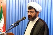 حجت‌الاسلام سعید مرادپور: محرم سرچشمه عزت،مقاومت و شجاعت ملت ایران است