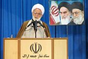 دری: تصمیمات ملی با هدف صیانت از حرمت آیین‌های محرم اتخاذ می‌شود