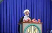امام جمعه بوشهر: نظارت بر قیمت ها در بازار افزایش یابد