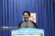 سعیدی: مسئولان برای حل مشکلات اقتصادی تلاش جدی داشته باشند