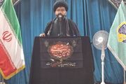 امام جمعه موقت گناوه: کاشت گونه‌های سازگار با اقلیم مد نظر قرار گیرد