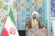 امام جمعه سراوان: مردم در انتظار بهبود وضعیت معیشتی هستند