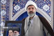دست نیروهای مسلح ما روی ماشه است؛دشمن به دنبال سیاست هزینه‌تراشی نظامی