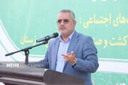 دانشکده پرستاری شهرستان شادگان در آینده نزدیک افتتاح می شود