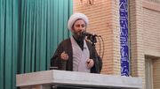 امام جمعه خوی: محرم رمز تداوم حماسه‌های انقلاب و محور مقاومت است