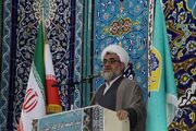 امام جمعه الوند: جهانی‌سازی معرفت حسینی کلید ظهور امام زمان(عج) است