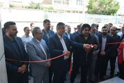 خیران سلامت؛همراه همیشگی دولت در توسعه زیرساخت‌های درمانی