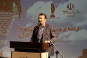 فرجی: هنر تعزیه به حفظ فرهنگ عاشورا کمک کرده است