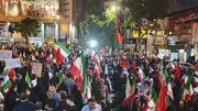صد و چهارمین اجتماع نحن منتقمون مردم کرمانشاه