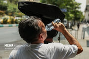 دمای ۵۰ درجه و عطش زیرساختی؛ خیابان‌های آبادان آبخوری ندارند