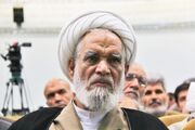 کعبی: هیچ توافقی خارج از خطوط قرمز ملت ایران شکل نخواهد گرفت