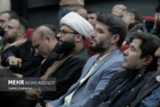 هم اندیشی ذاکران و واعظان حسینی در آستانه ماه محرم