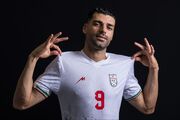 افزایش نگرانی‌ها در اردوی تیم ملی ایران/ طارمی به نیوزیلند نمی‌رسد!
