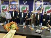 حیدری: رویدادهای ملی کونگ‌فو در استان بوشهر برگزار می شود