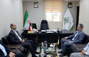 فرماندار دشتی: توزیع عادلانه خدمات میان عشایر ضروری است