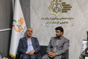 قطع برق مناطق گرمسیری جنوب و شرق استان کرمان در تابستان پذیرفتنی نیست