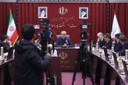 راه‌اندازی سامانه «صورا» نمادی از حفظ نگاه بلندمدت در شرایط جنگی است