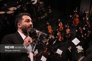 یک خواننده به «جنونِ نیمه‌جان» رسید؛ عاشقانه‌ای از سرِ دلتنگی
