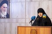 پدرم تجسم عملی افکار شهید مطهری در عرصه سیاست و اجتماع بود