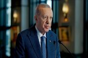 اردوغان لغو روادید با عربستان را تصویب کرد