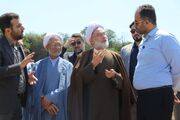 آیت‌الله فلاحتی: دولت برای جراحی غده چرکین سراوان پای کار بیاید