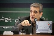 برخورد با مدارس غیرمجاز در سمنان؛ استاندار: فرمانداران پای کار بیایند