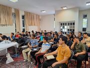 ۳۵ مدرسه علمیه در استان اصفهان طلبه می‌پذیرند؛ رشد ۱۱ درصدی جذب داوطلب