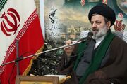 دیباجی: دشمن ناکامی‌های میدانی خود را با جنگ رسانه‌ای جبران می‌کند