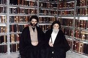 جهان اسلام به این روحانی اهل ادب می‌بالد