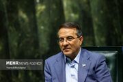 رفیع‌زاده: روند کوچک‌سازی دولت از سر گرفته شد