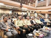 محمدیان: دشمن از «تغییر رژیم» به التماس برای مذاکره رسید