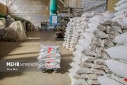 واردات برنج نامرغوب ممنوع شد