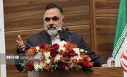 قمی: عملیات اجرایی زیرگذر ویژه احشام در کریم‌آباد آغاز شد
