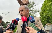 انعقاد ۷ قرارداد سرمایه‌گذاری جدید در منطقه یک تهران