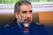 روایت فرماندهی انتظامی تهران بزرگ از خدمت به مردم در روزهای جنگ