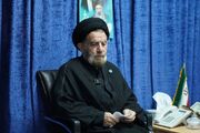 ملت ایران در جنگ ۱۲ روزه بار دیگر شکست‌ناپذیری خود را ثابت کرد