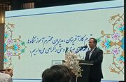 حمزه زاده: صنایع‌دستی سپر فرهنگی کشور است