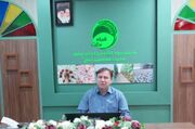استاندار بوشهر: حمایت از سرمایه‌گذاری در بخش کشاورزی از اولویت ها است