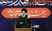 مؤمنی: هیئات مذهبی پرچمدار وحدت و انسجام اجتماعی باشند