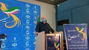 حضور حماسی جوانان و مردم در تجمعات پیوند با آرمان‌های شهدا است