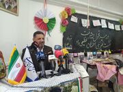 ۱۵.۲ هزار میلیارد تومان اعتبار برای پروژه‌های مشهد و کلات جذب شد