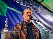شهید شادمانی برای عزت و اقتدار نظام و انقلاب گام برمی‌داشت