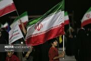اجتماع حماسی مردم بندرعباس در حمایت از نظام اسلامی