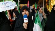 اجتماع شبانه بیجاری‌ها در یکصدو پنجمین شب از میدان‌داری در خیابان