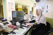 عبادی: ماندگاری پرستاران تنها متأثر از عوامل مالی نیست