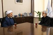 تحول دیپلماسی زبان فارسی؛ همکاری بنیاد سعدی و سازمان فرهنگ و ارتباطات