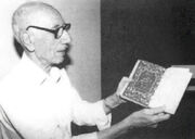 طنزپردازی که با شعر به جنگ استبداد رفت